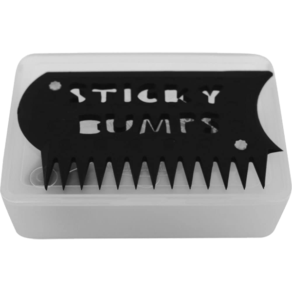  SB Wax Box/Comb Case