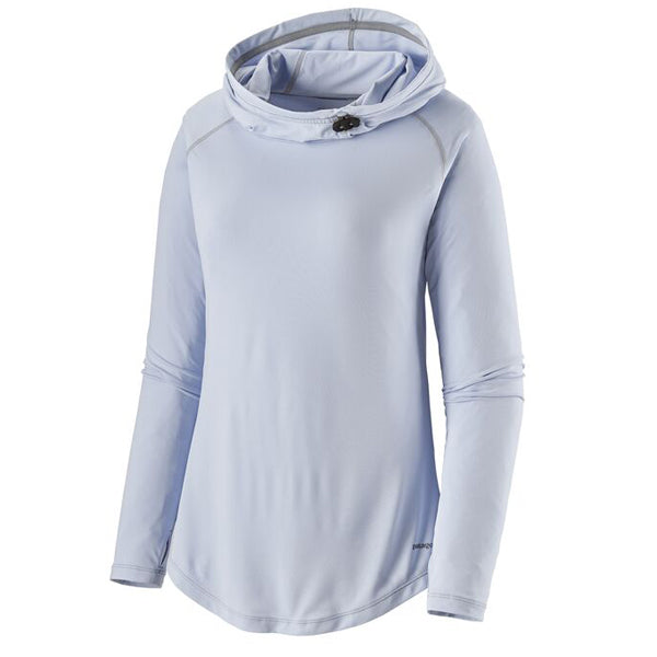 Patagonia Women's Tropic Comfort Hoody