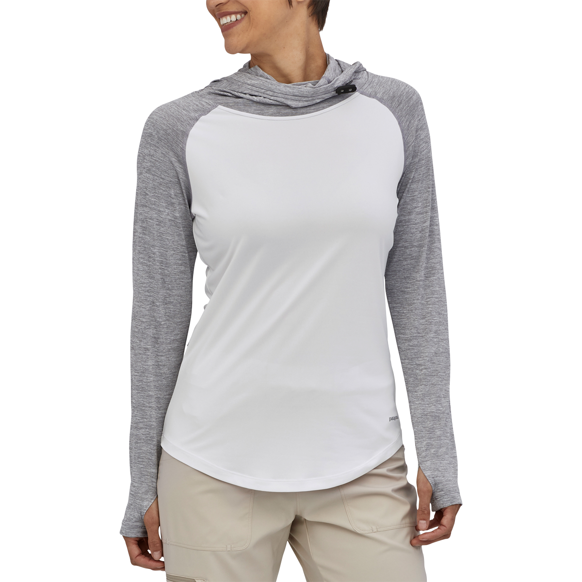 Patagonia Women's Tropic Comfort Hoody