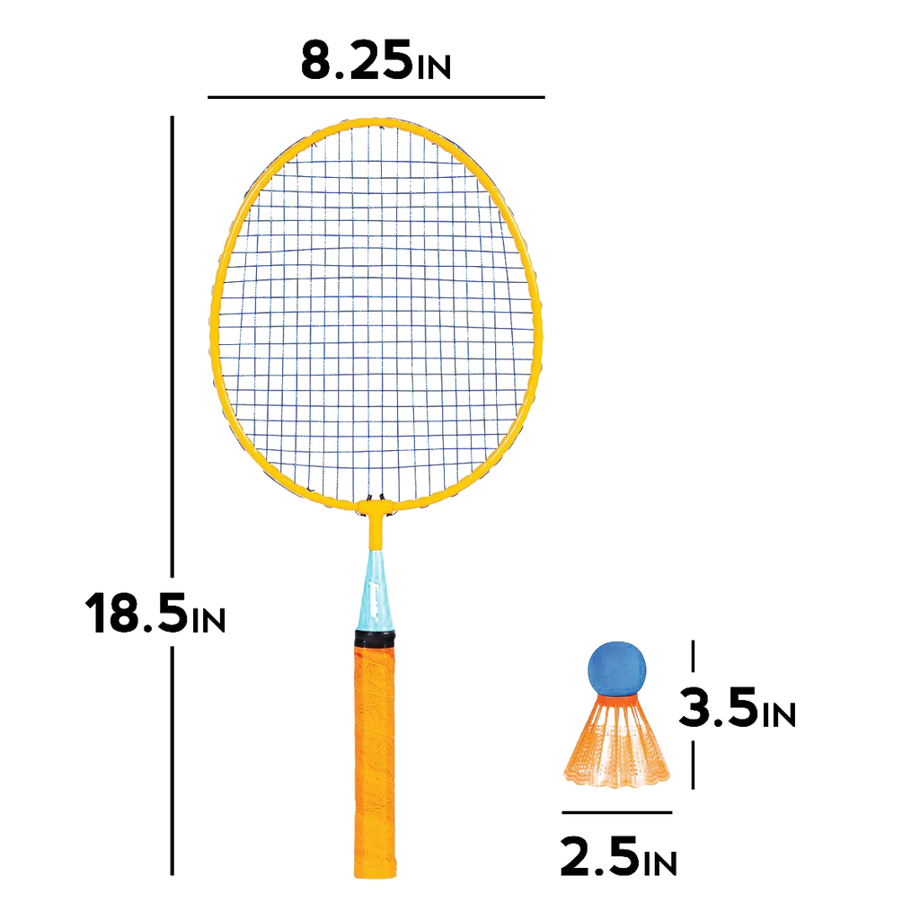  Smashminton Set