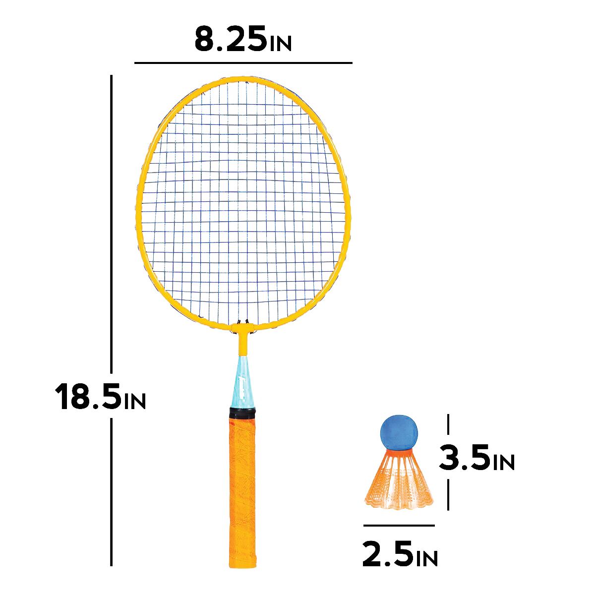  Smashminton Set
