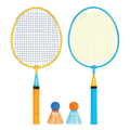  Smashminton Set