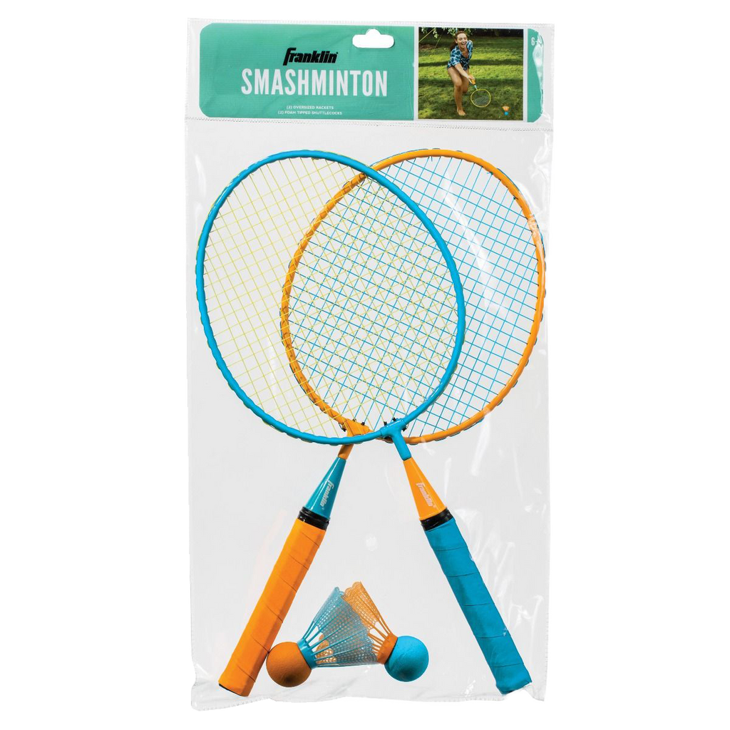  Smashminton Set