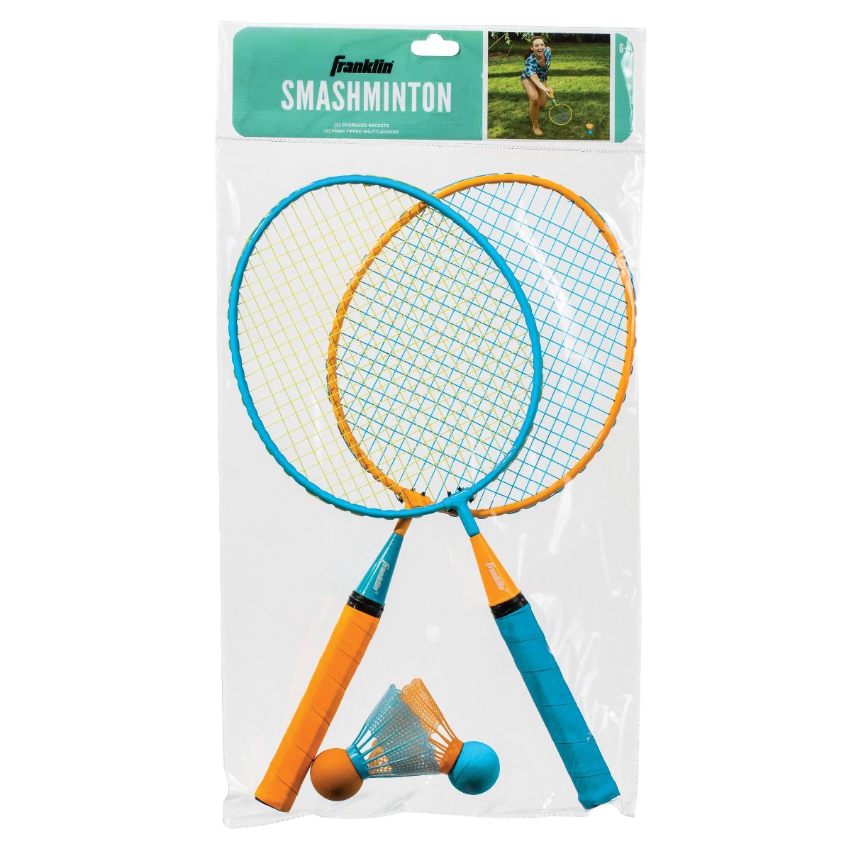  Smashminton Set