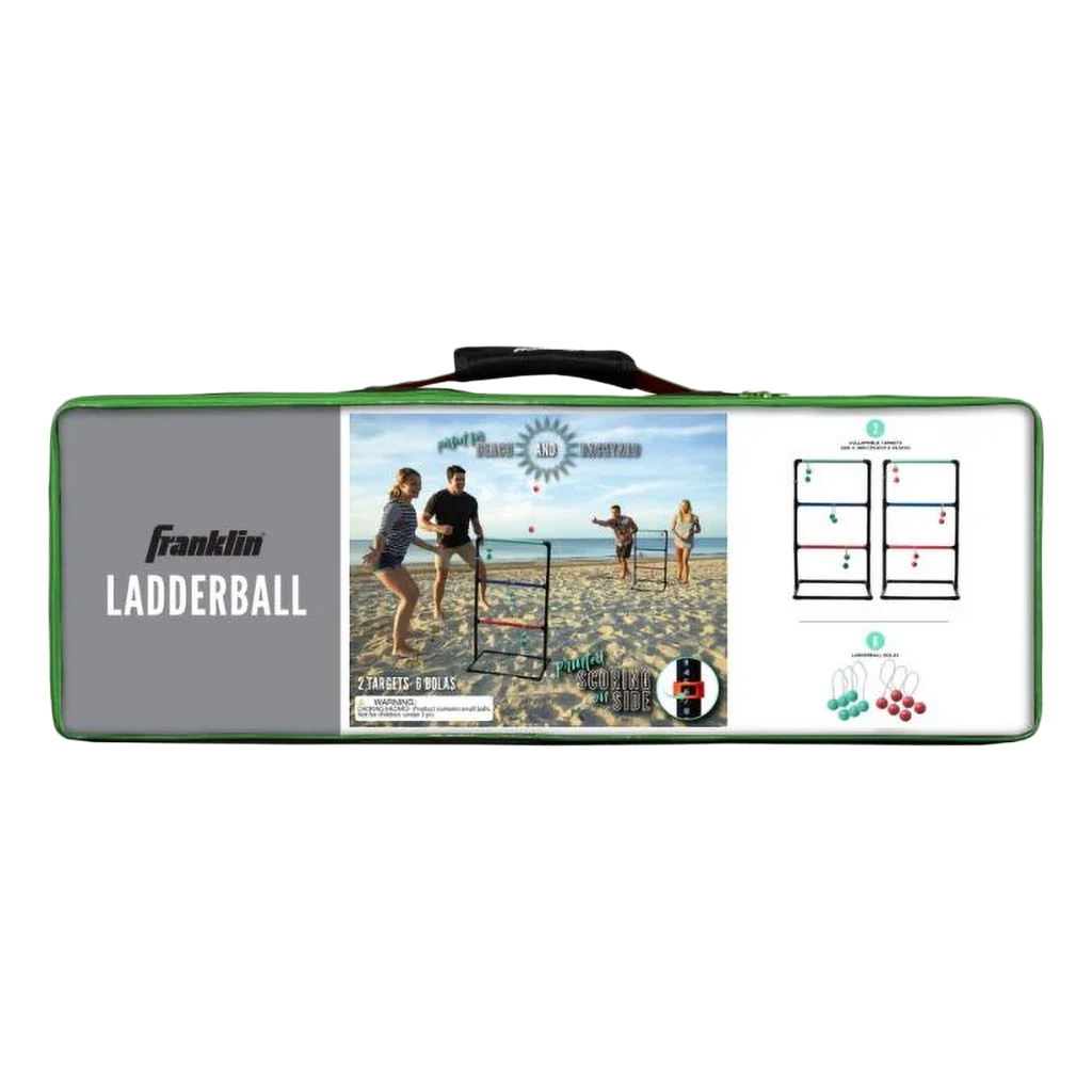  Family Ladder Ball
