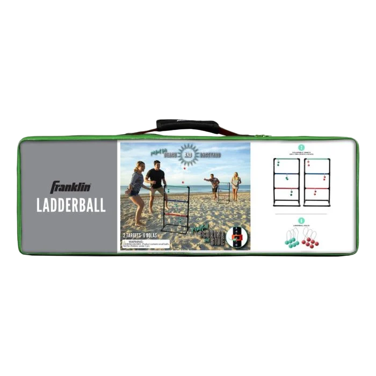  Family Ladder Ball
