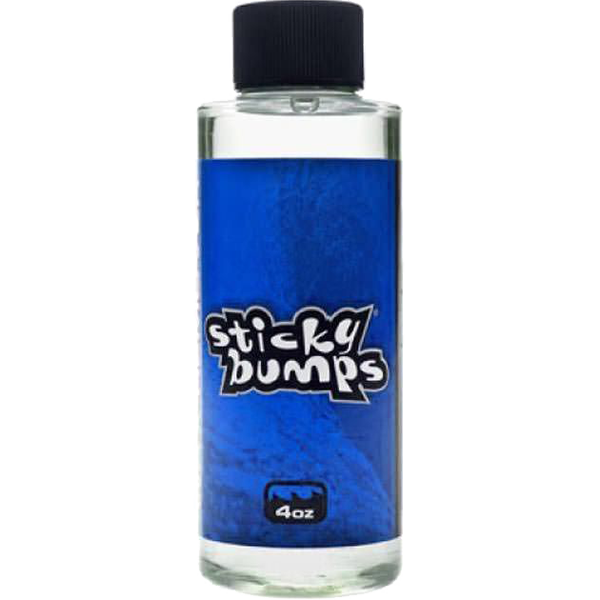  SB Wax Remover 4oz