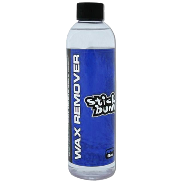  SB Wax Remover 8oz