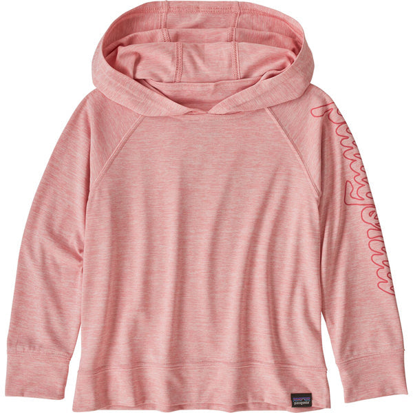 Patagonia Baby Capilene Cool Daily Sun Hoody