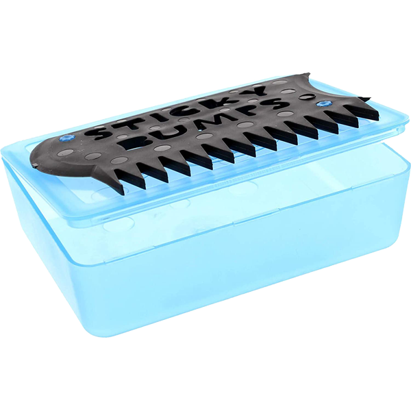  SB Wax Box/Comb Case
