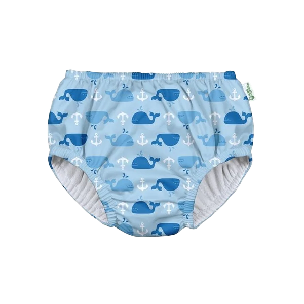  Baby Pull Up Swim Diaper