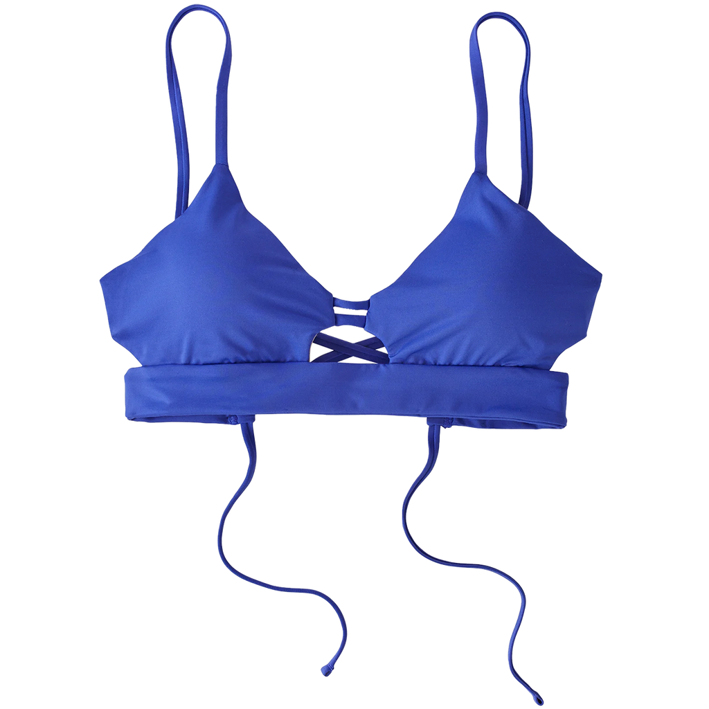 Patagonia Women's Focal Point Bikini Top