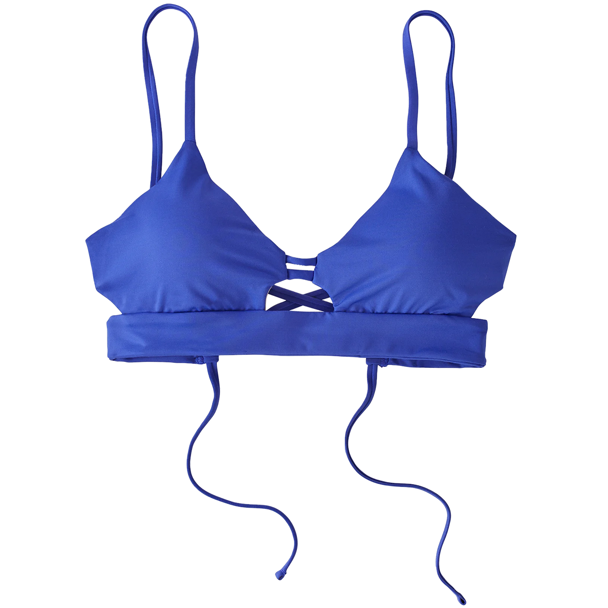 Patagonia Women's Focal Point Bikini Top
