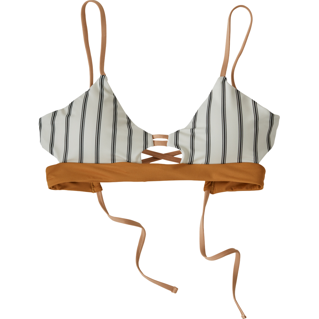Patagonia Women's Focal Point Bikini Top