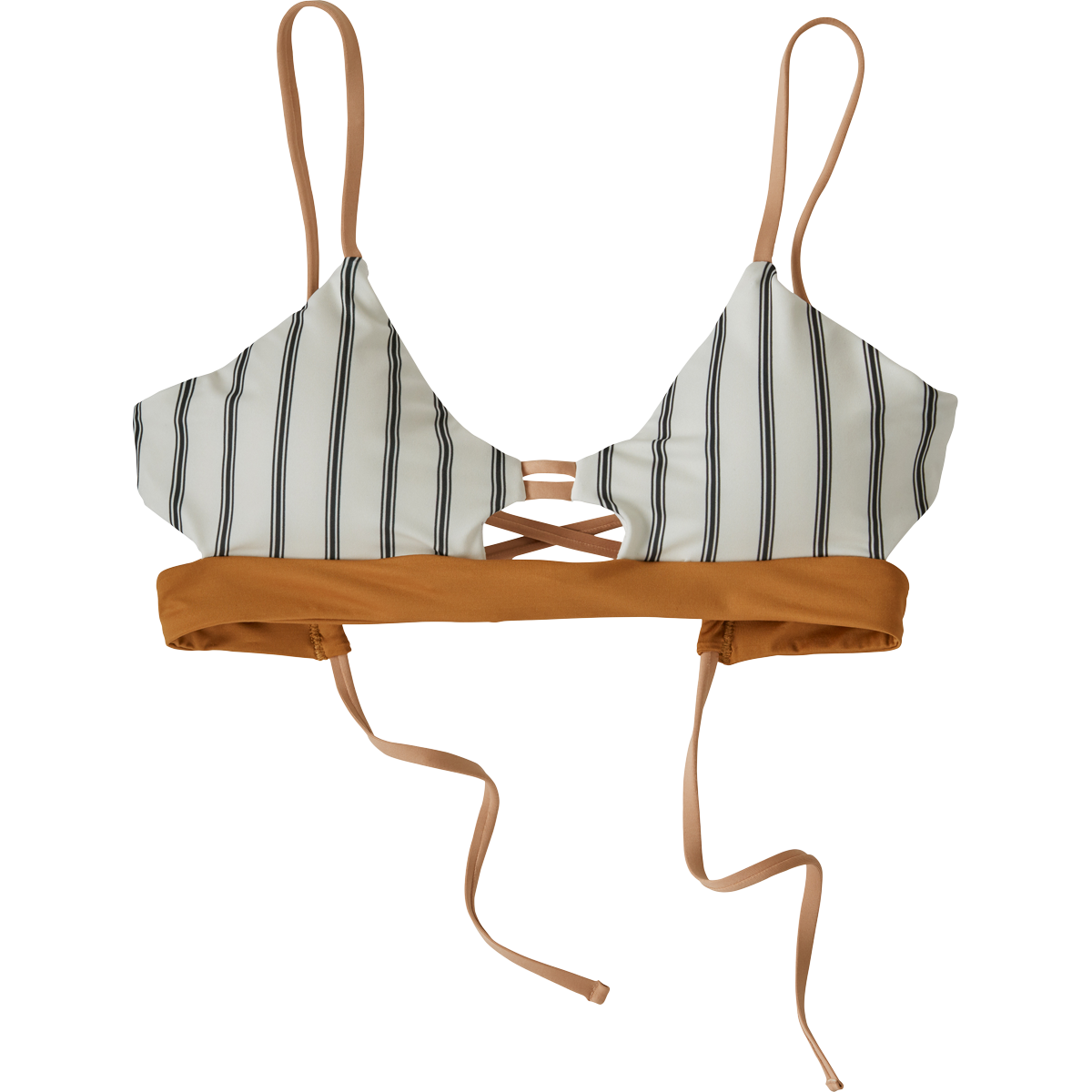 Patagonia Women's Focal Point Bikini Top