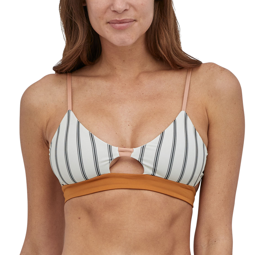 Patagonia Women's Focal Point Bikini Top