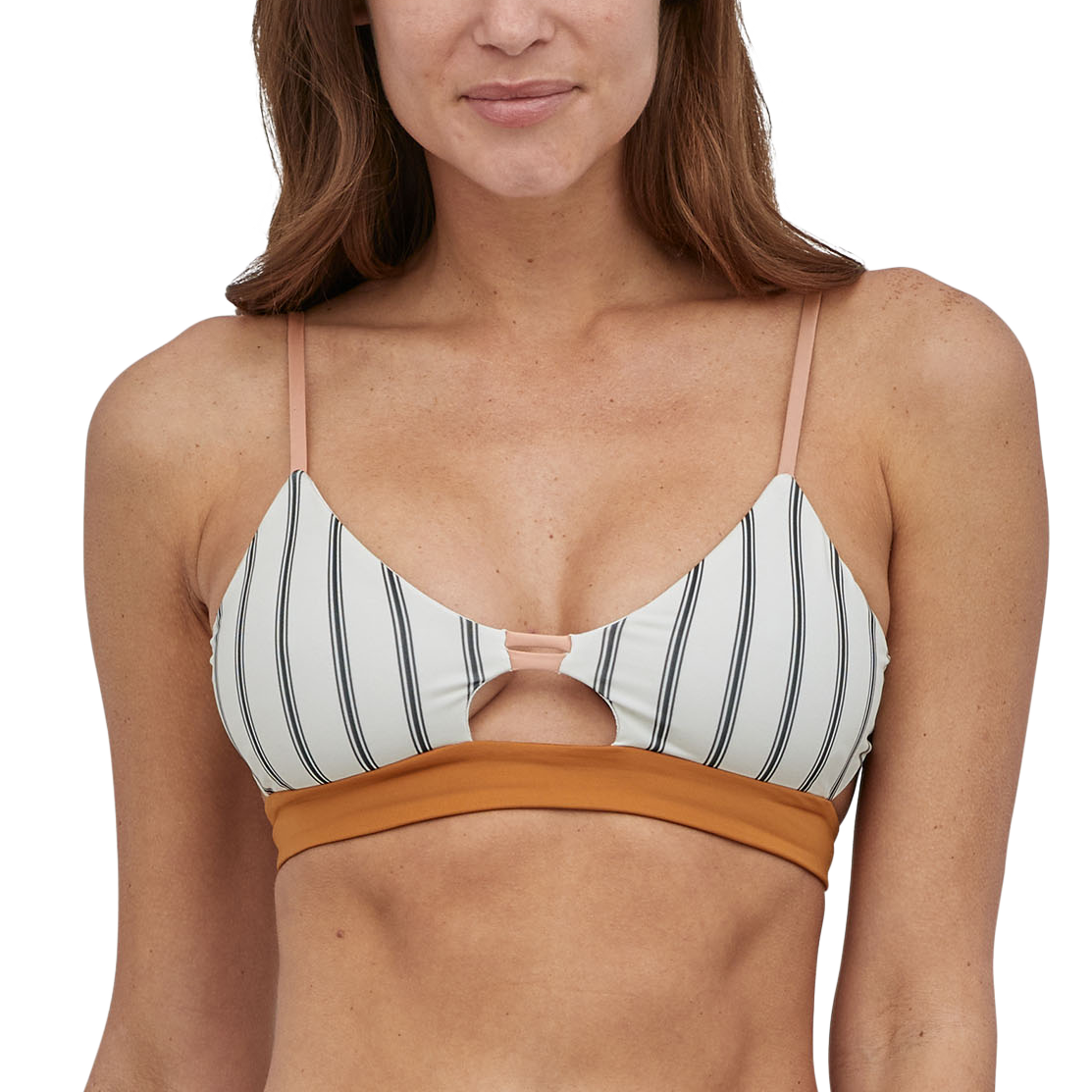 Patagonia Women's Focal Point Bikini Top