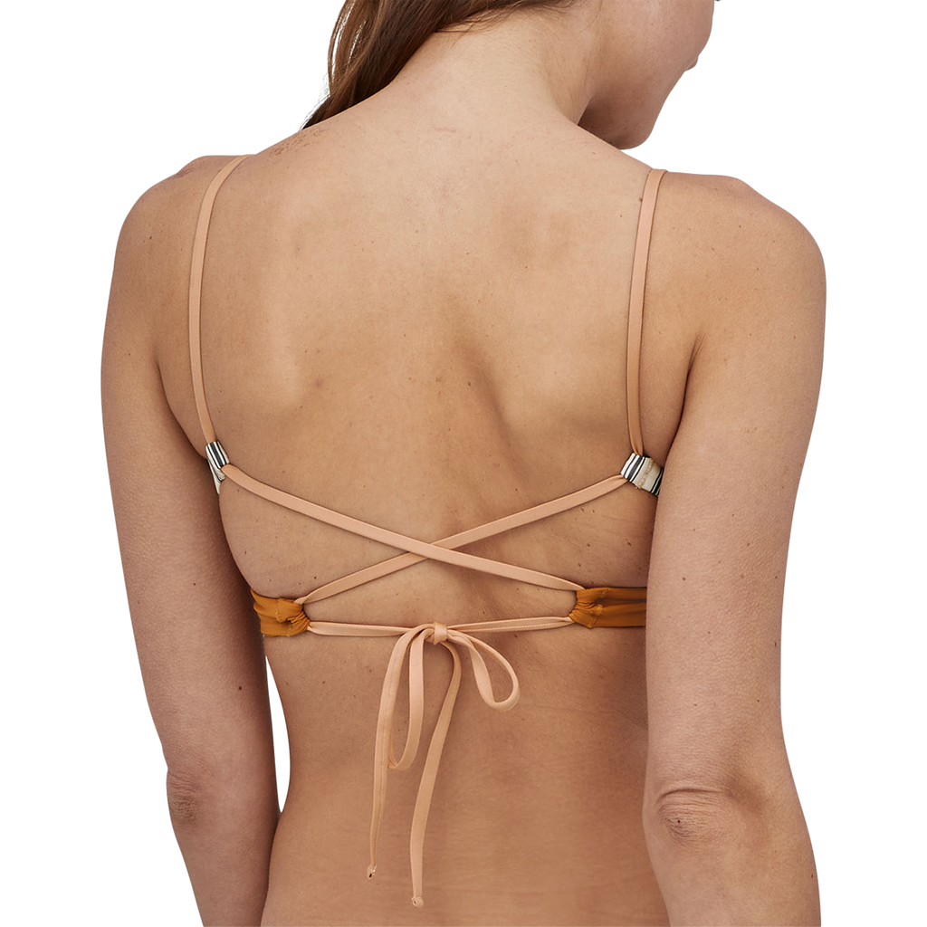 Patagonia Women's Focal Point Bikini Top