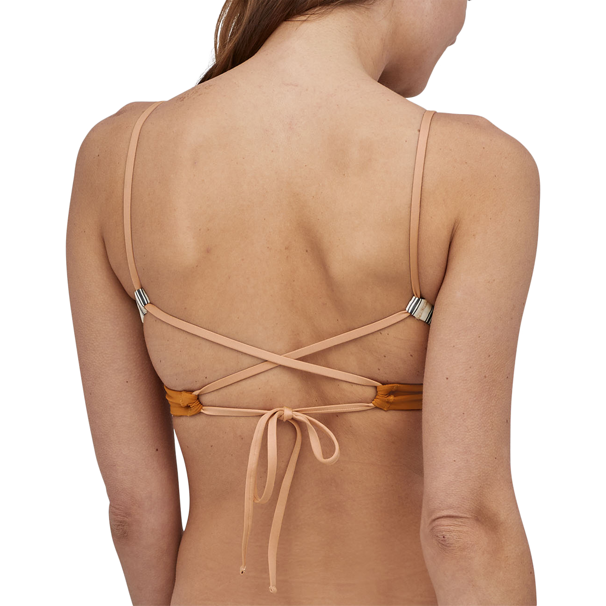 Patagonia Women's Focal Point Bikini Top