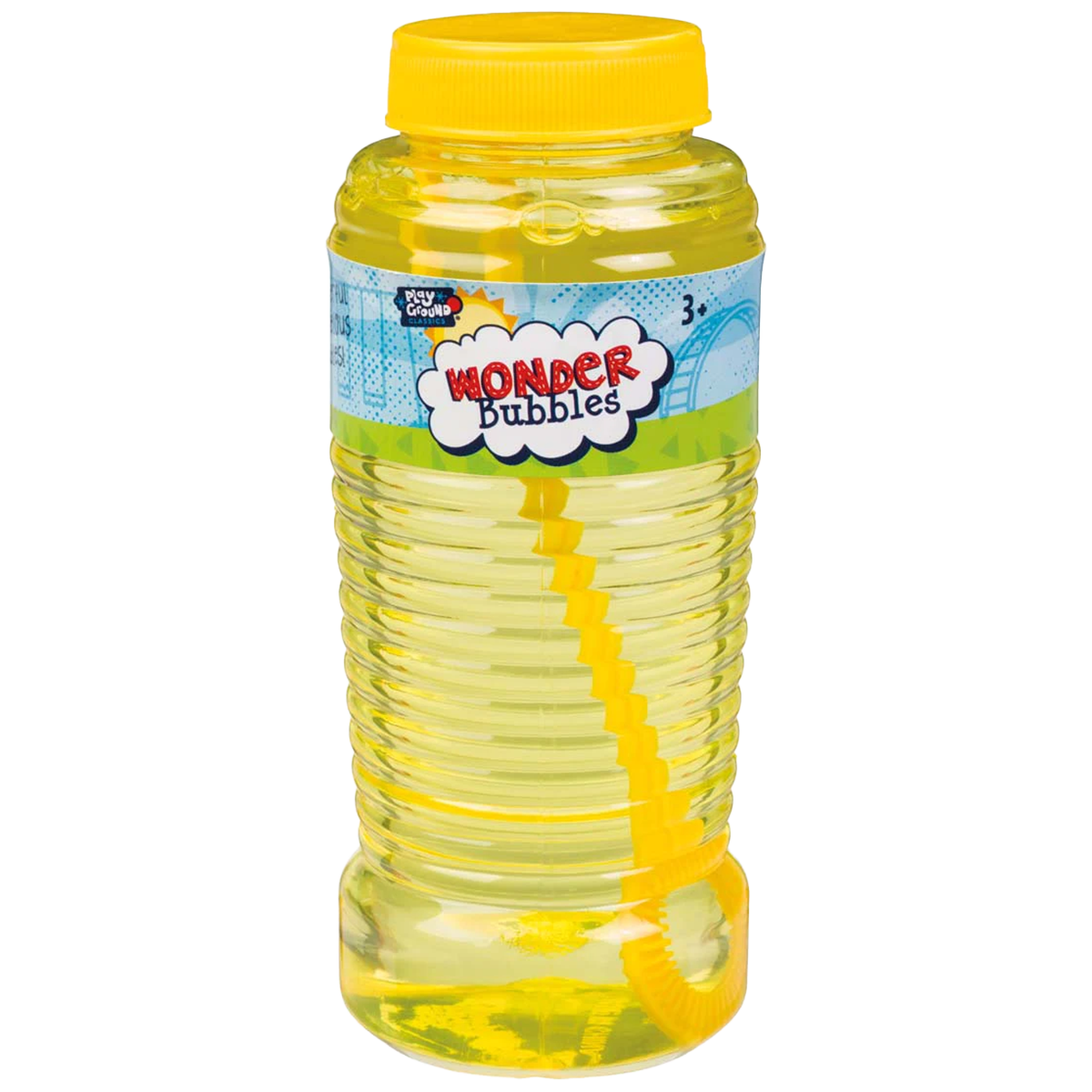 Toysmith Wonder Bubbles 8oz