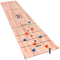  Roll Up Shuffleboard