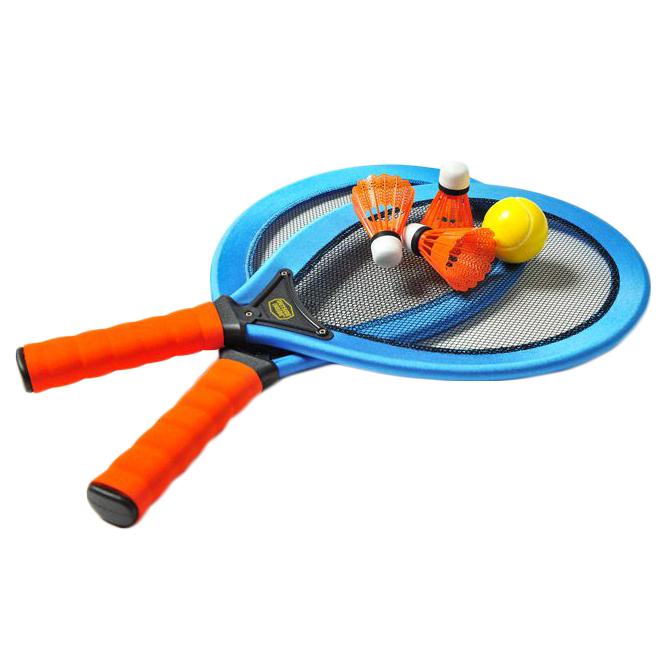 GSI Outdoors Freestyle Racket Set