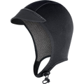 Xcel Axis Cap 2mm W/Bill
