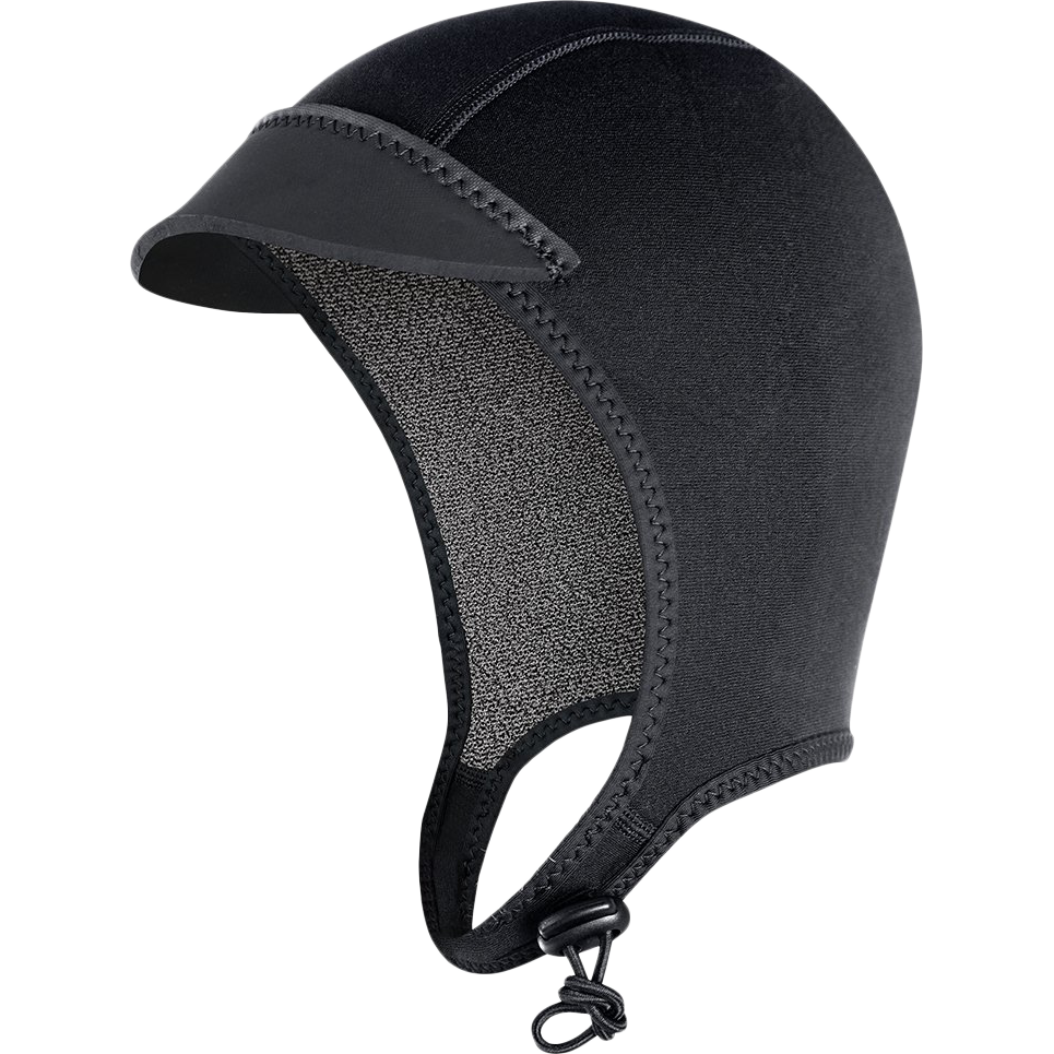 Xcel Axis Cap 2mm W/Bill