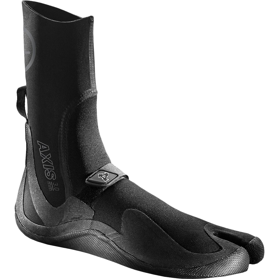 Xcel Axis Split Toe Boot - 3 Mm