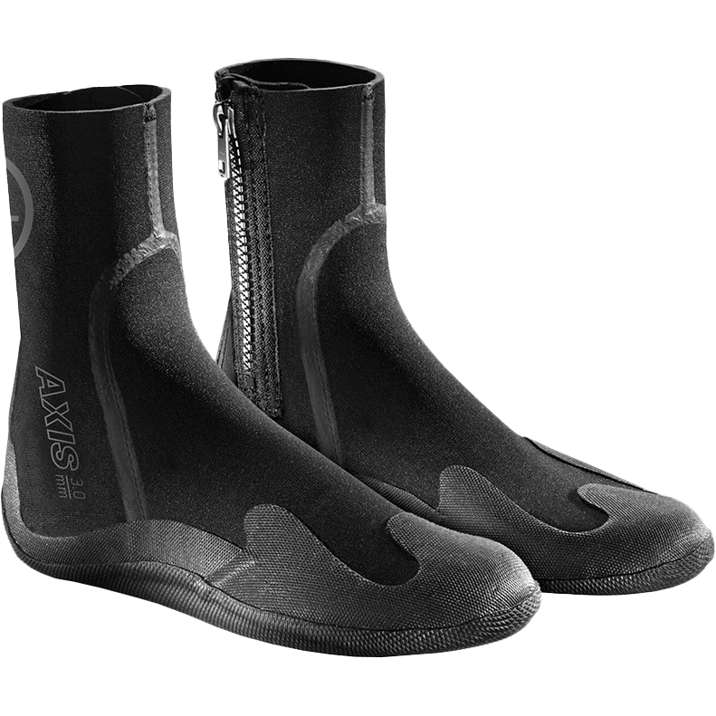 Xcel Toddler Axis Round Toe Boot 3mm