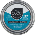  Mineral Sunscreen Butter SPF 50 - 1 Oz