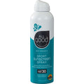  Sport Mineral Sunscreen Spray SPF 30 - 6 Oz
