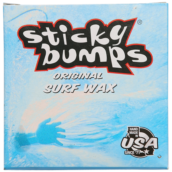  Sticky Bumps Cool - Boxed