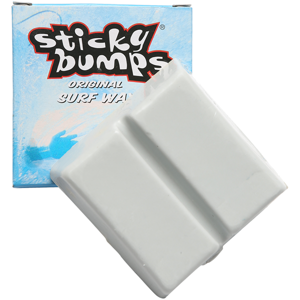  Sticky Bumps Cool - Boxed