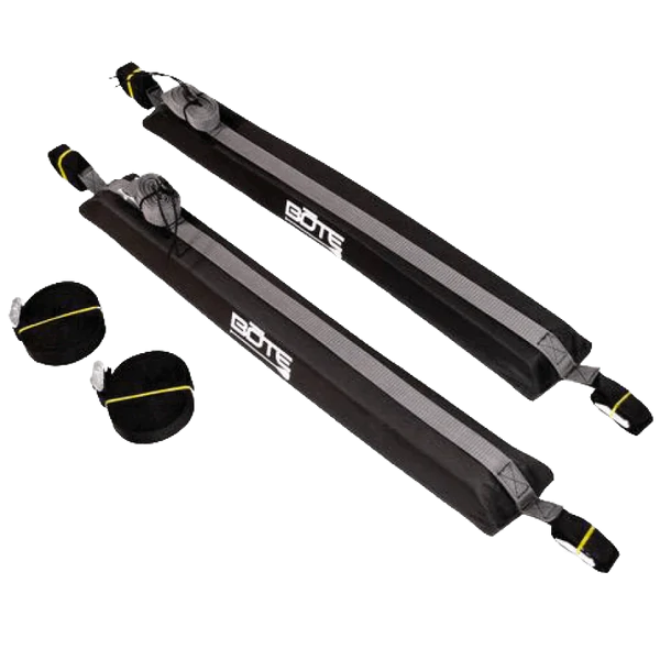  BOTE 30" Soft Racks