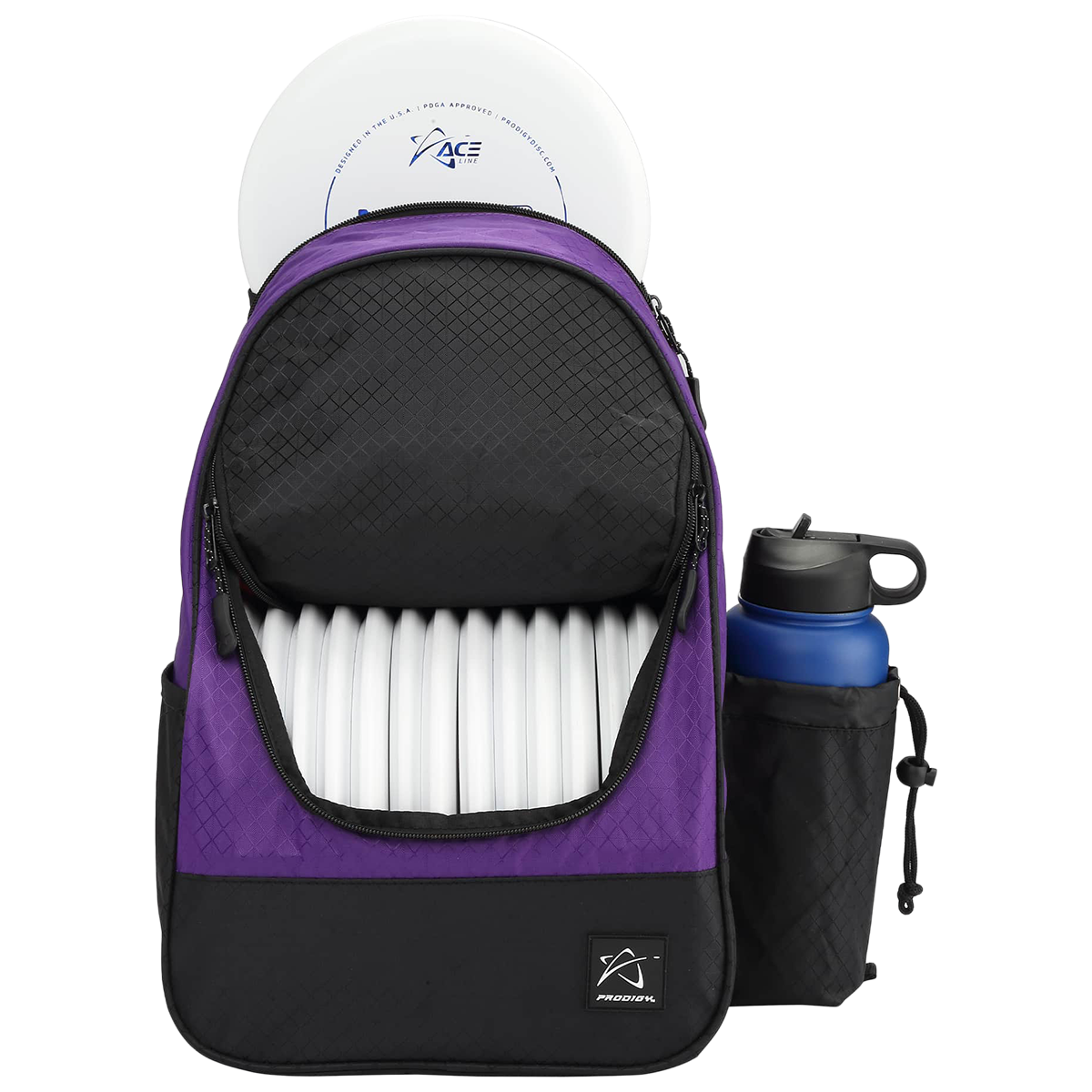 BP-4 Backpack