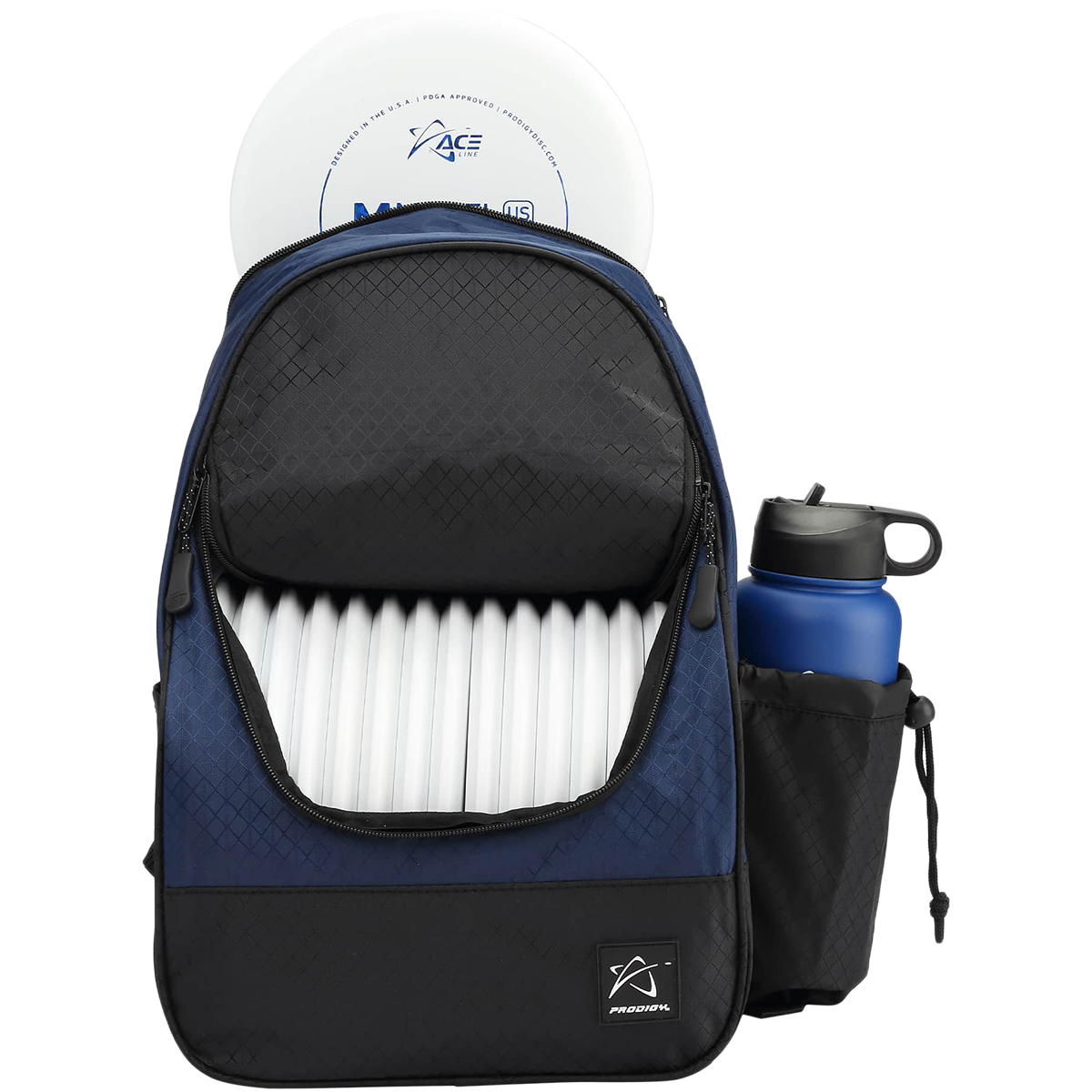  BP-4 Backpack