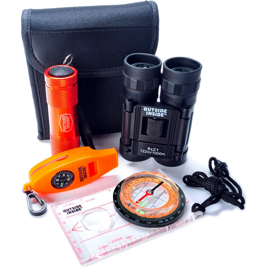 GSI Outdoors Explorers Essentials