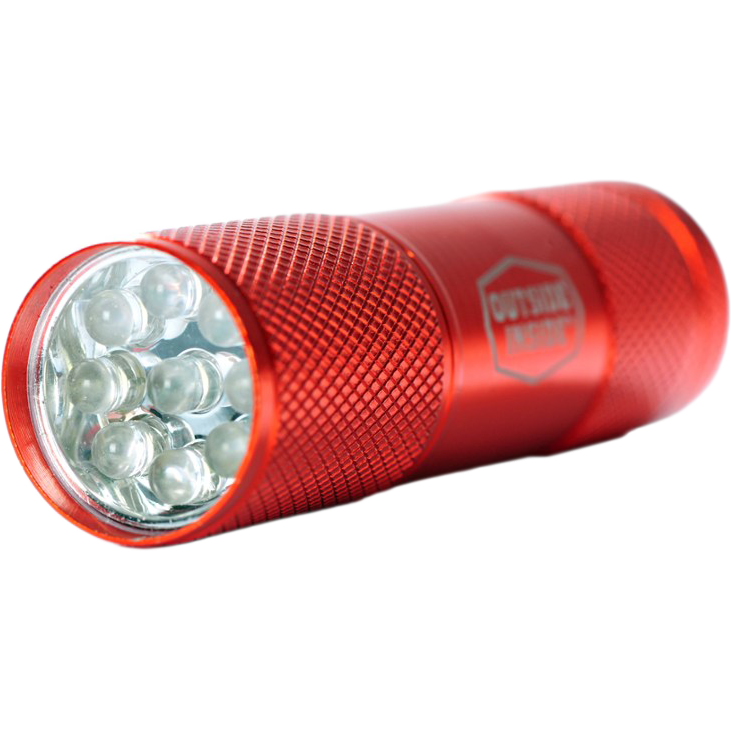 GSI Outdoors Explorers Essentials