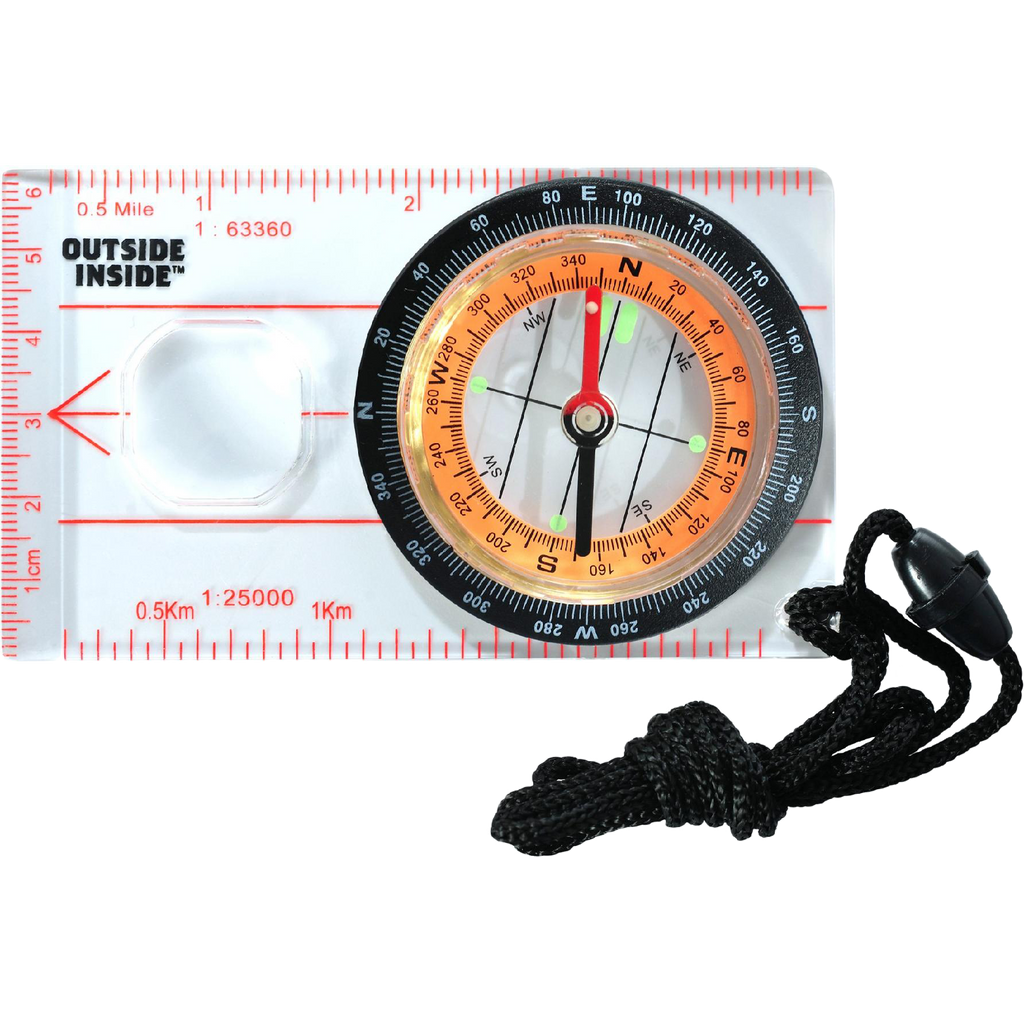 GSI Outdoors Explorers Essentials