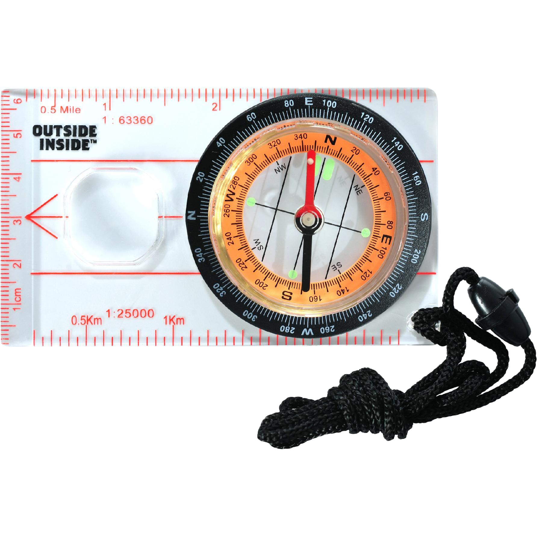 GSI Outdoors Explorers Essentials