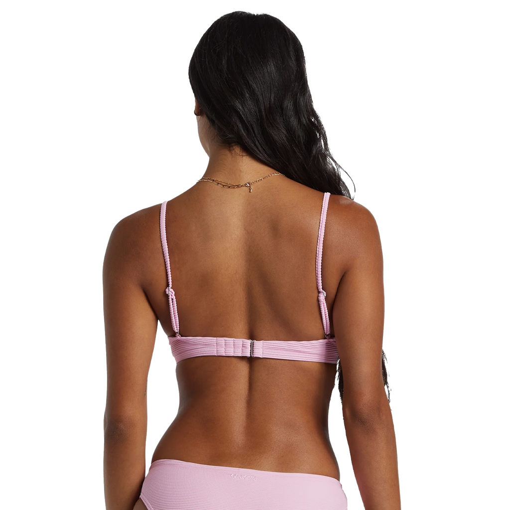 Billabong Women's Tanlines Reese Underwire Top