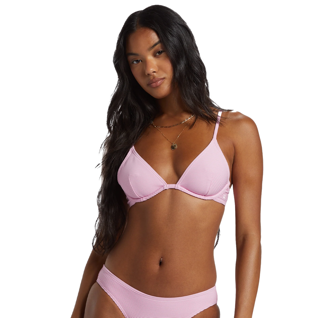 Billabong Women's Tanlines Reese Underwire Top