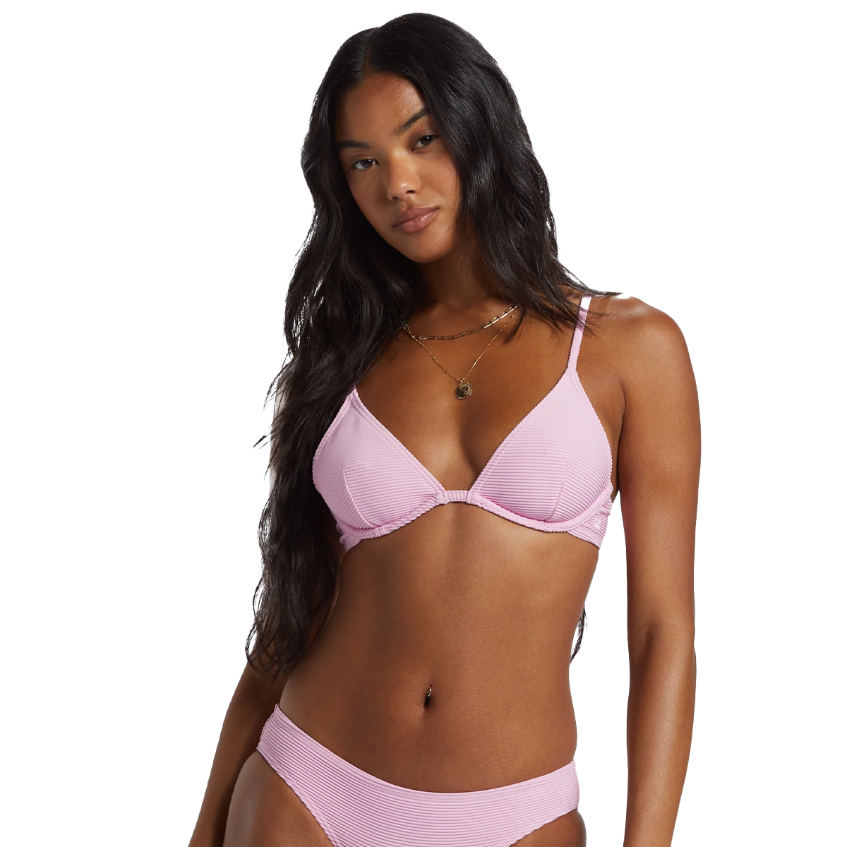 Billabong Women's Tanlines Reese Underwire Top
