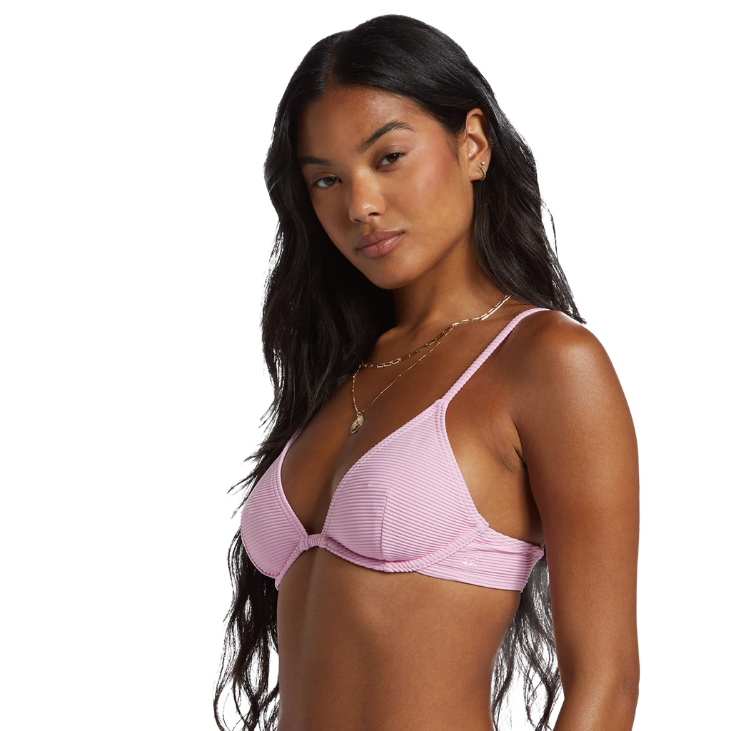 Billabong Women's Tanlines Reese Underwire Top