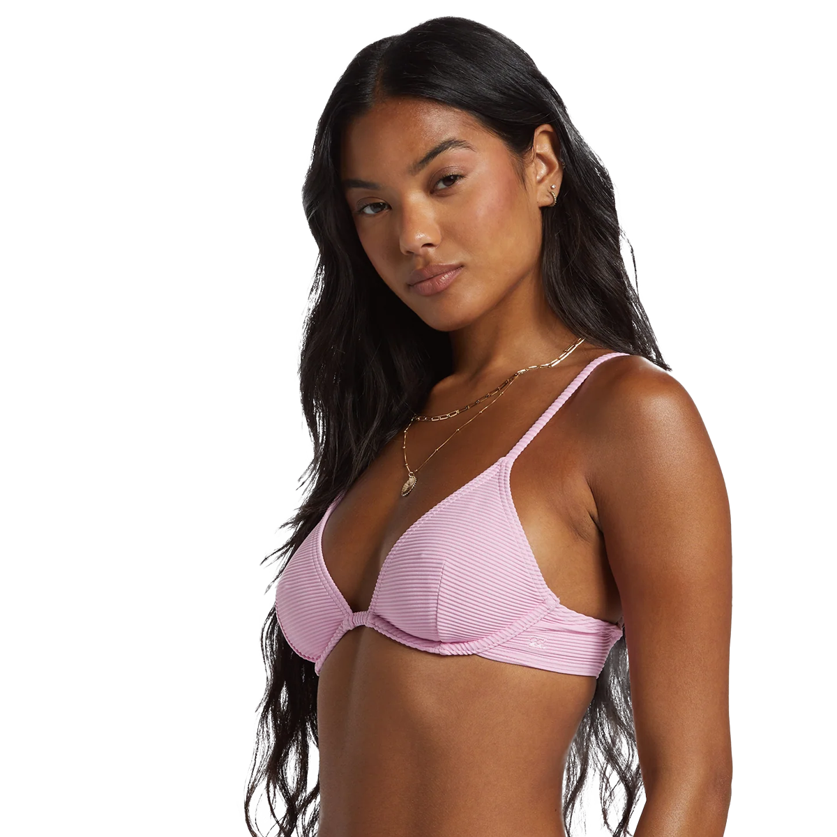 Billabong Women's Tanlines Reese Underwire Top