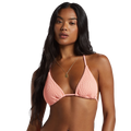 Billabong Women's Summer High Multi Tri Top