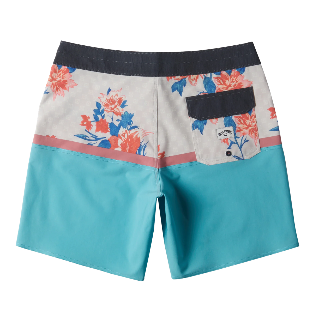 Billabong Men's Fifty50 PRO 19" Boardshorts