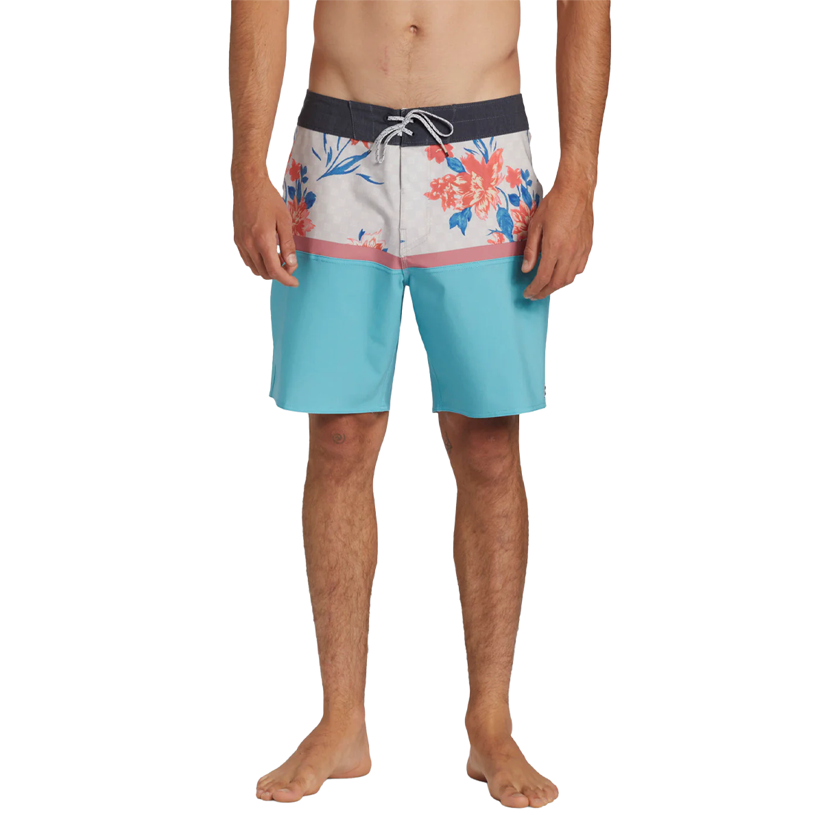 Billabong Men's Fifty50 PRO 19" Boardshorts