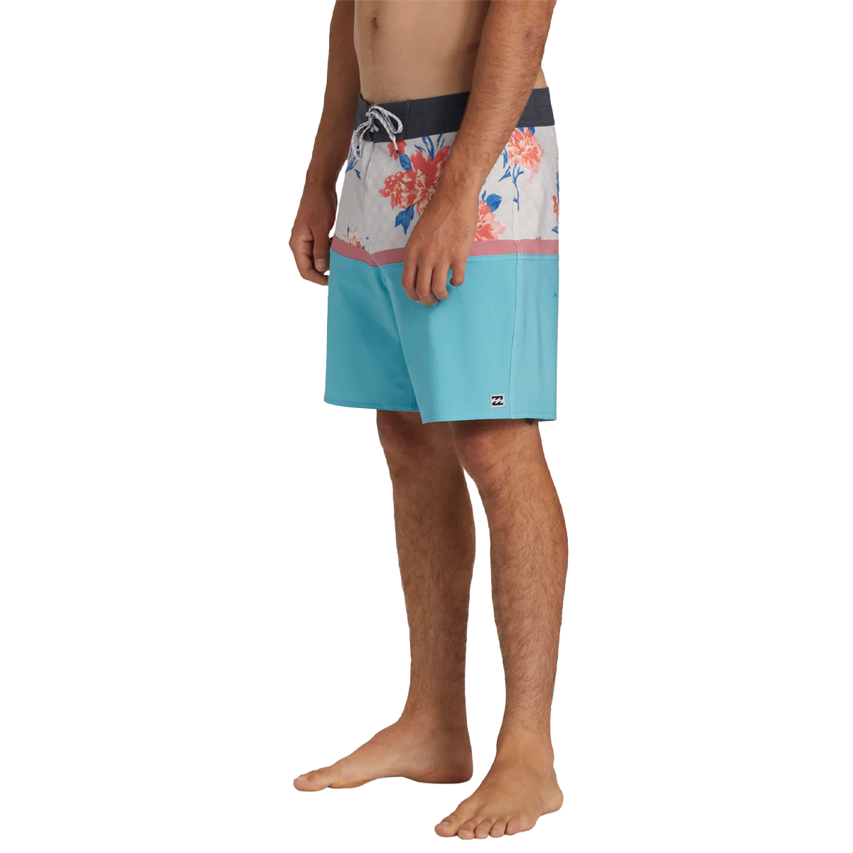 Billabong Men's Fifty50 PRO 19" Boardshorts
